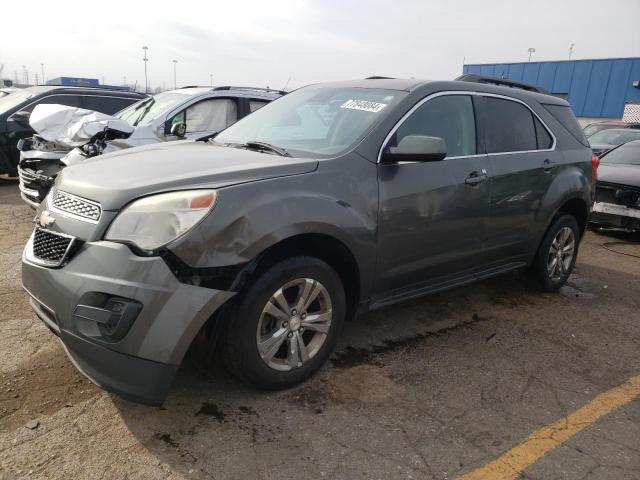 2013 CHEVROLET EQUINOX LT, 