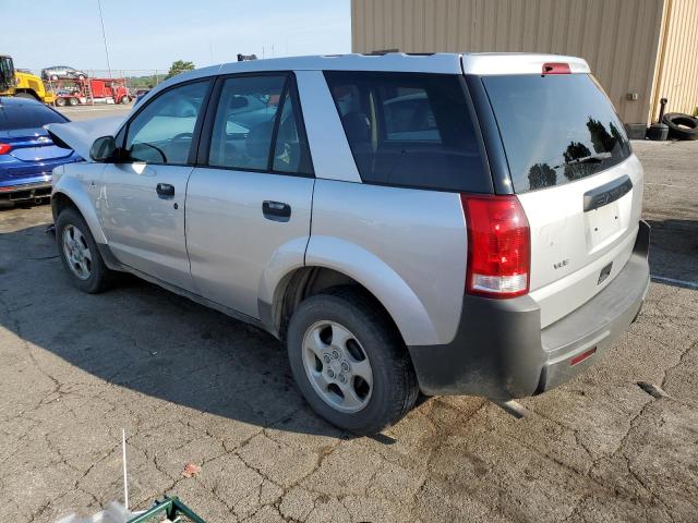 5GZCZ23D42S837823 - 2002 SATURN VUE SILVER photo 2