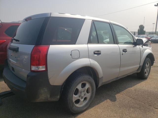 5GZCZ23D42S837823 - 2002 SATURN VUE SILVER photo 3