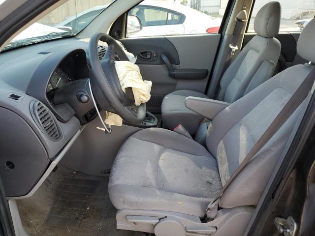 5GZCZ23D42S837823 - 2002 SATURN VUE SILVER photo 7