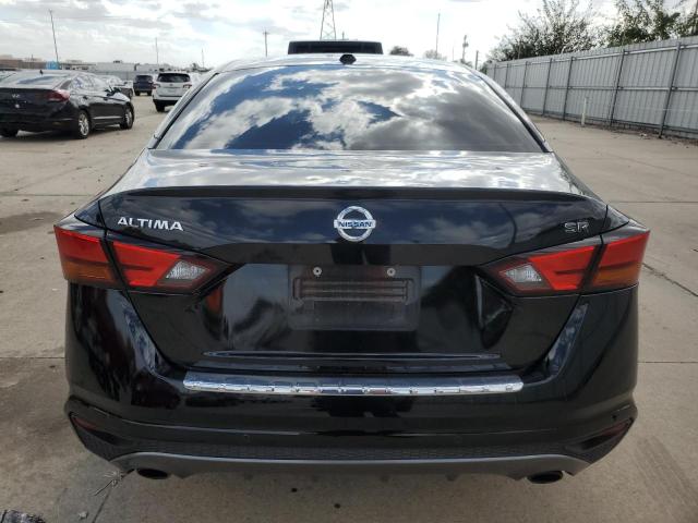 1N4BL4CV0NN424812 - 2022 NISSAN ALTIMA SR BLACK photo 6