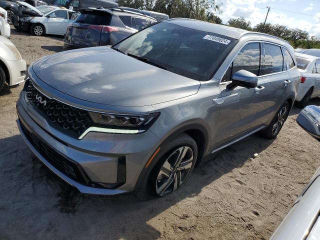 2023 KIA SORENTO SXP, null