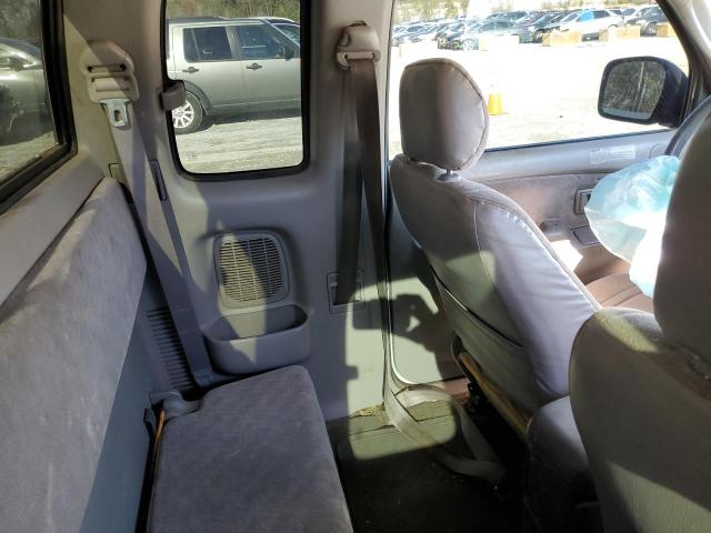 5TESN92N53Z170110 - 2003 TOYOTA TACOMA XTRACAB PRERUNNER 白色 照片 10