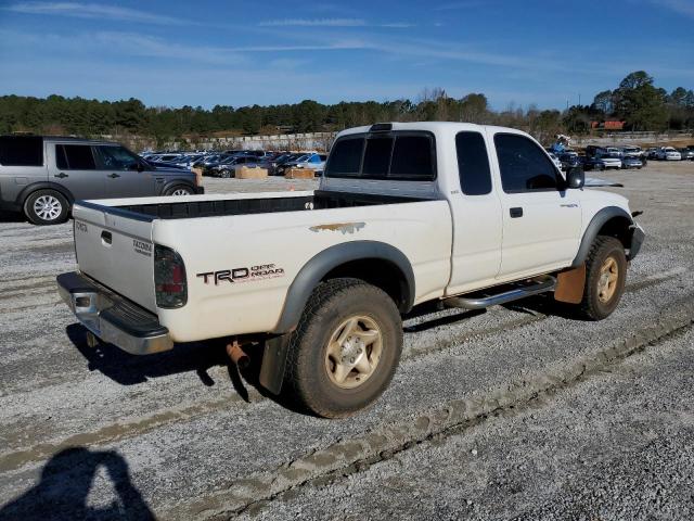 5TESN92N53Z170110 - 2003 TOYOTA TACOMA XTRACAB PRERUNNER 白色 照片 3
