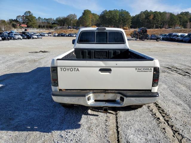 5TESN92N53Z170110 - 2003 TOYOTA TACOMA XTRACAB PRERUNNER WHITE photo 6