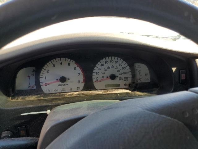 5TESN92N53Z170110 - 2003 TOYOTA TACOMA XTRACAB PRERUNNER 白色 照片 9