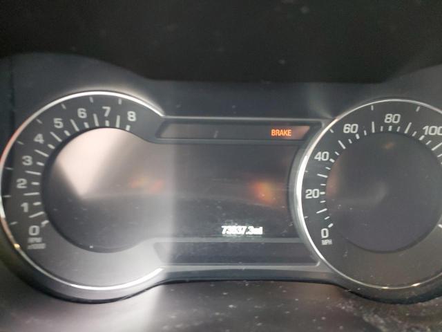 5LMCJ1D92KUL11894 - 2019 LINCOLN MKC WHITE photo 9