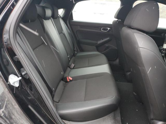 19XFL2H86NE022364 - 2022 HONDA CIVIC SPORT 黑色 照片 10