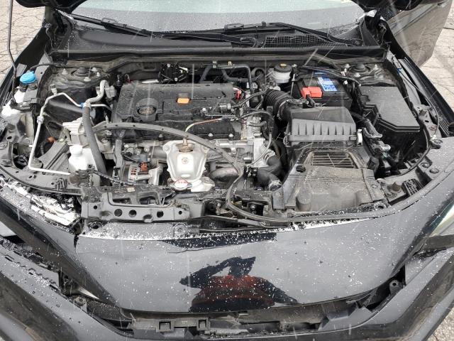 19XFL2H86NE022364 - 2022 HONDA CIVIC SPORT 黑色 照片 11