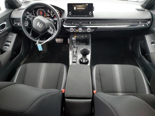 19XFL2H86NE022364 - 2022 HONDA CIVIC SPORT 黑色 照片 8