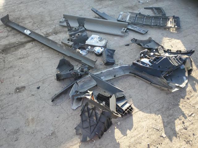 1J8HG48K47C662418 - 2007 JEEP COMMANDER 银色 照片 13