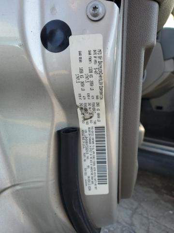 1J8HG48K47C662418 - 2007 JEEP COMMANDER 银色 照片 14