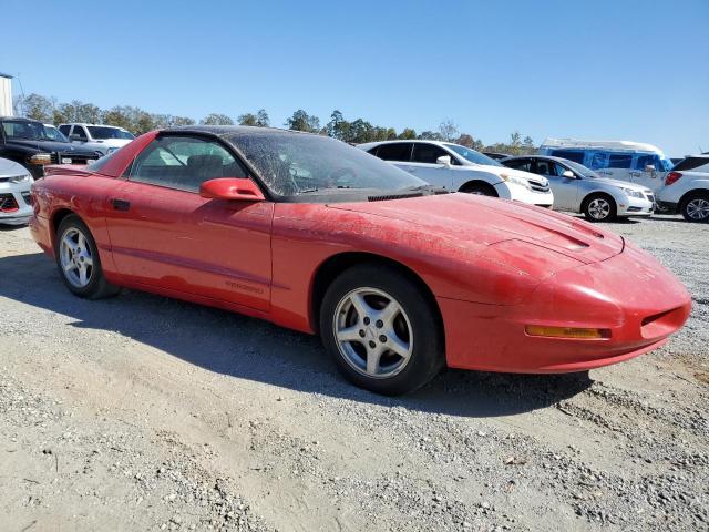 2G2FS22K2T2212226 - 1996 PONTIAC FIREBIRD RED photo 4