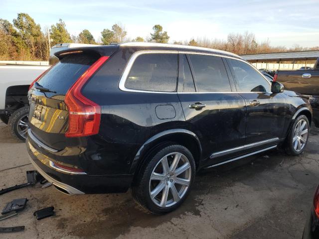 YV4A22PL6J1375894 - 2018 VOLVO XC90 T6 BLACK photo 3