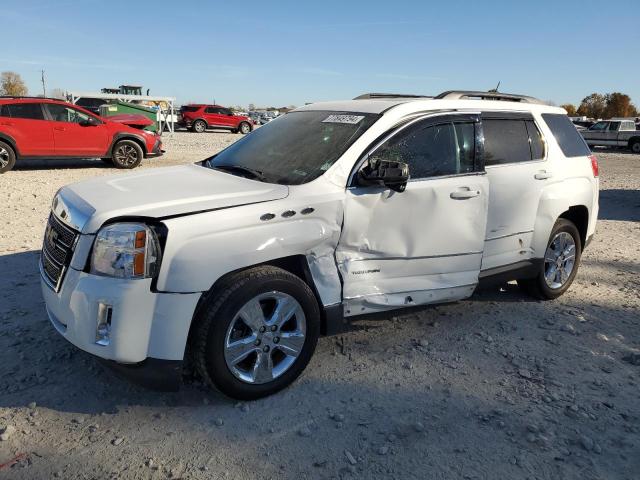 2014 GMC TERRAIN SLT, 