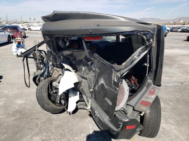 JTLKT334350174883 - 2005 TOYOTA SCION XB 灰色 照片 6