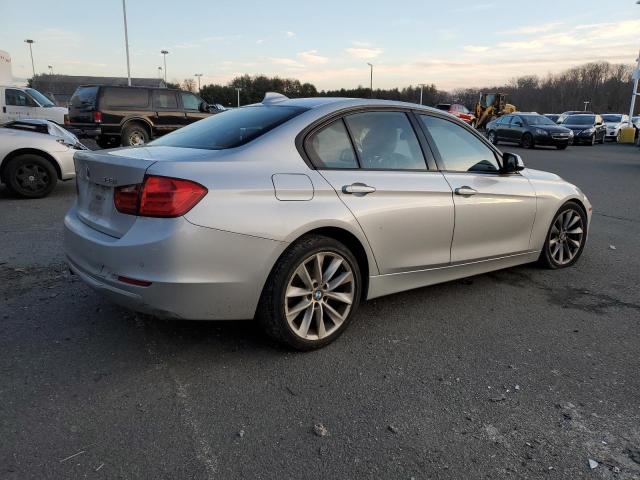 WBA3B5C59DF598665 - 2013 BMW 328 XI SULEV SILVER photo 3