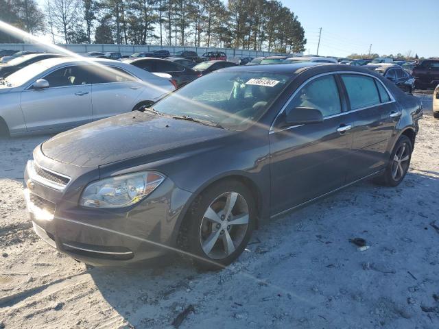 2012 CHEVROLET MALIBU 1LT, 