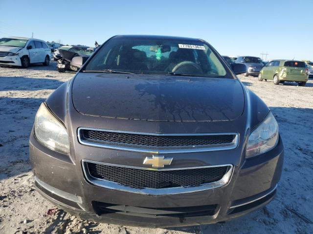 1G1ZC5EU7CF372694 - 2012 CHEVROLET MALIBU 1LT Boz foto 5