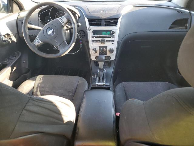 1G1ZC5EU7CF372694 - 2012 CHEVROLET MALIBU 1LT Boz foto 8