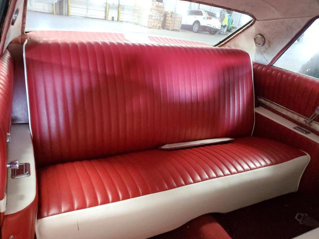 000000003K1093595 - 1964 BUICK SKYLARK RED photo 10