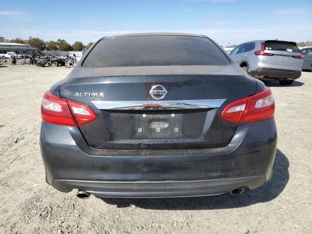 1N4AL3AP5GN319311 - 2016 NISSAN ALTIMA 2.5 GRAY photo 6