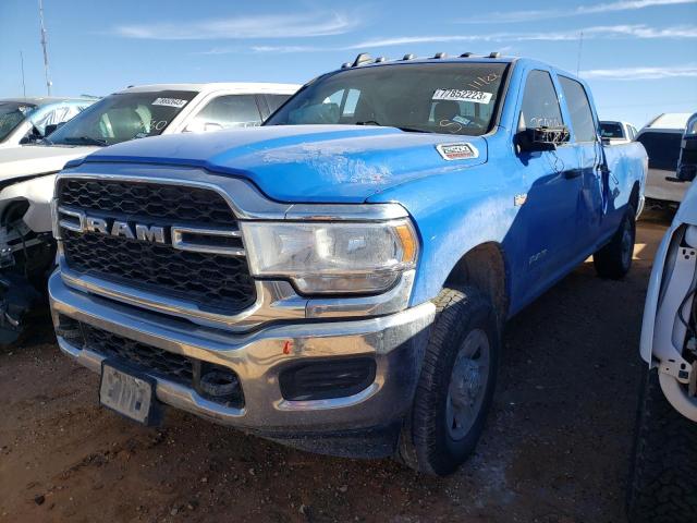 2021 RAM 2500 TRADESMAN, 