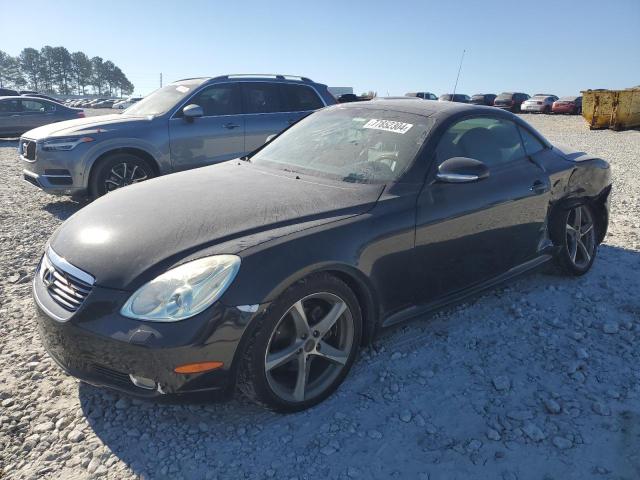 2004 LEXUS SC 430, 