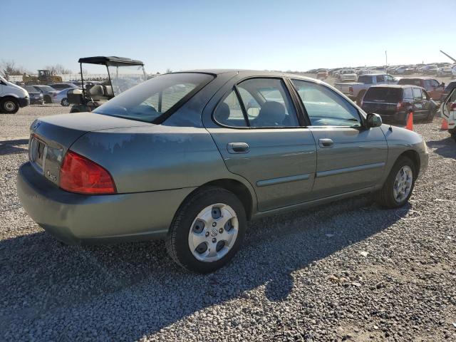 3N1CB51D76L518580 - 2006 NISSAN SENTRA 1.8 GRAY photo 3