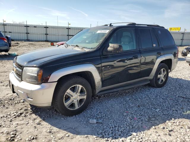 2006 CHEVROLET TRAILBLAZE LS, 