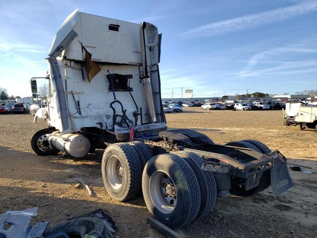 1FUJA6CK75LU36635 - 2005 FREIGHTLINER CONVENTION COLUMBIA WHITE photo 3