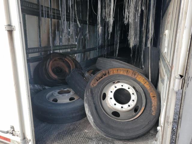 1UYVS253XHP897542 - 2017 UTILITY TRAILER WHITE photo 10