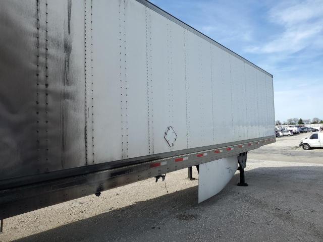 1UYVS253XHP897542 - 2017 UTILITY TRAILER WHITE photo 5