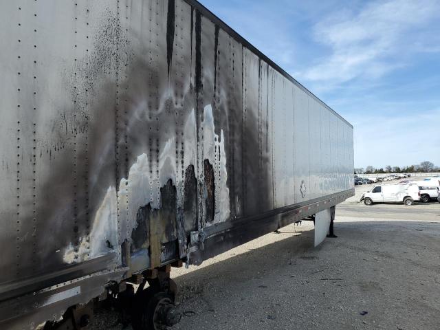 1UYVS253XHP897542 - 2017 UTILITY TRAILER WHITE photo 6