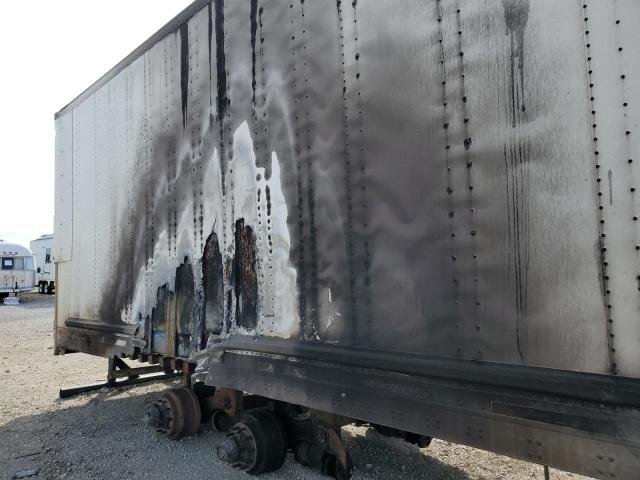 1UYVS253XHP897542 - 2017 UTILITY TRAILER WHITE photo 9