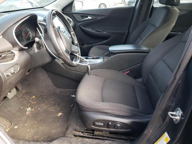 1G1ZG5ST4LF121020 - 2020 CHEVROLET MALIBU RS 蓝色 照片 7