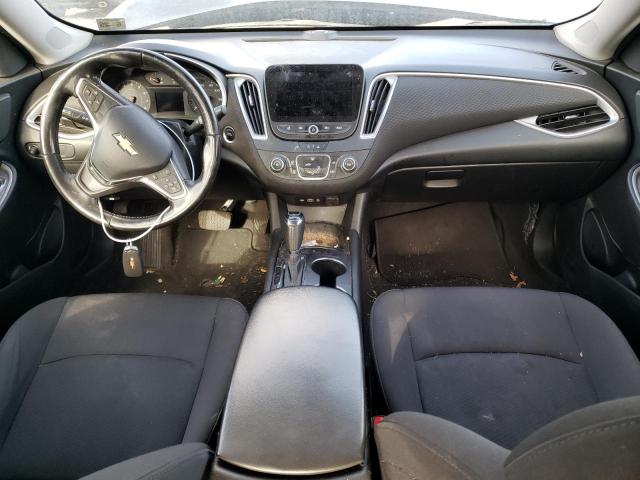 1G1ZG5ST4LF121020 - 2020 CHEVROLET MALIBU RS 蓝色 照片 8