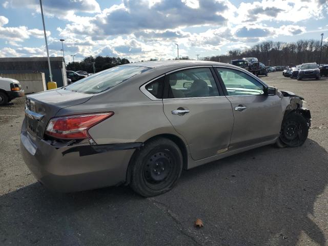 1N4AL3AP5DC231303 - 2013 NISSAN ALTIMA 2.5 TAN photo 3