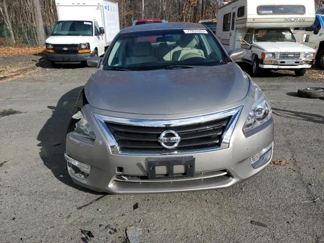 1N4AL3AP5DC231303 - 2013 NISSAN ALTIMA 2.5 TAN photo 5