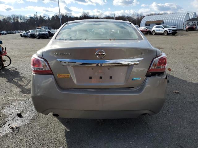 1N4AL3AP5DC231303 - 2013 NISSAN ALTIMA 2.5 TAN photo 6