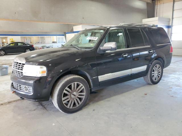 2010 LINCOLN NAVIGATOR, 