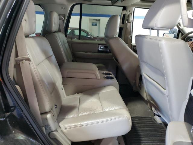 5LMJJ2J54AEJ07881 - 2010 LINCOLN NAVIGATOR შავი ფოტო 11