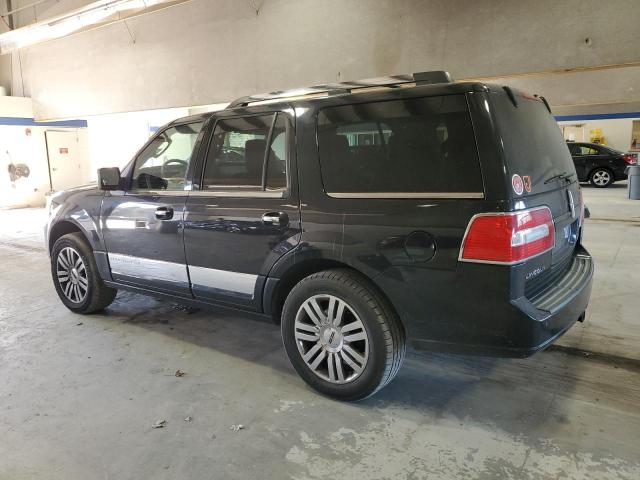 5LMJJ2J54AEJ07881 - 2010 LINCOLN NAVIGATOR შავი ფოტო 2