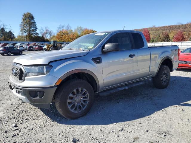 2020 FORD RANGER XL, 