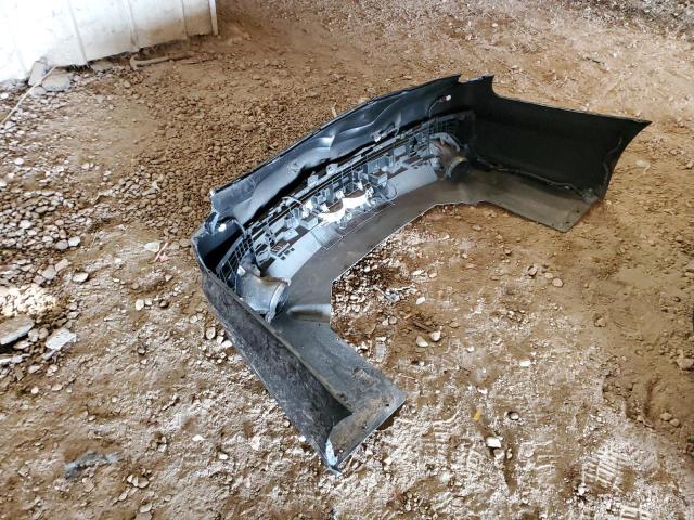 1G6AP5SX3H0169354 - 2017 CADILLAC CTS BLACK photo 12