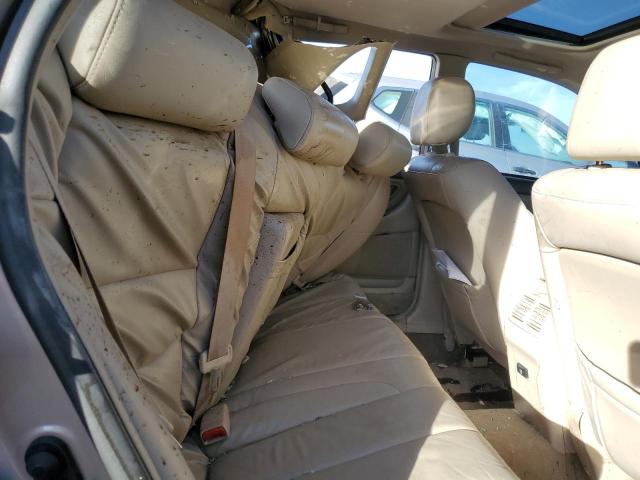 4T1BF28B82U247654 - 2002 TOYOTA AVALON XL GOLD photo 10