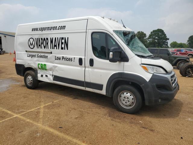 3C6LRVDG8PE511066 - 2023 RAM PROMASTER 2500 HIGH თეთრი ფოტო 4