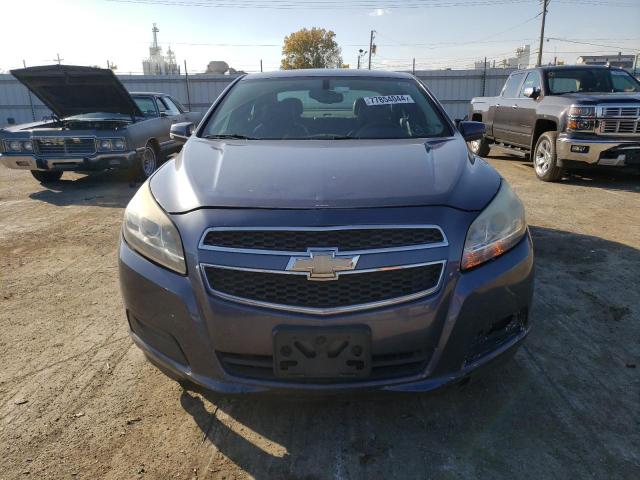 1G11C5SA9DF190696 - 2013 CHEVROLET MALIBU 1LT Көк фото 5