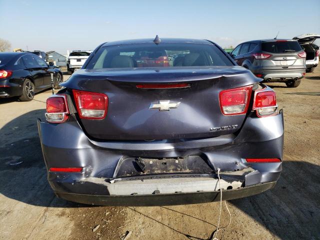 1G11C5SA9DF190696 - 2013 CHEVROLET MALIBU 1LT Көк фото 6