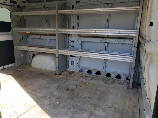 3C6TRVAG4HE546080 - 2017 RAM PROMASTER 1500 STANDARD WHITE photo 11